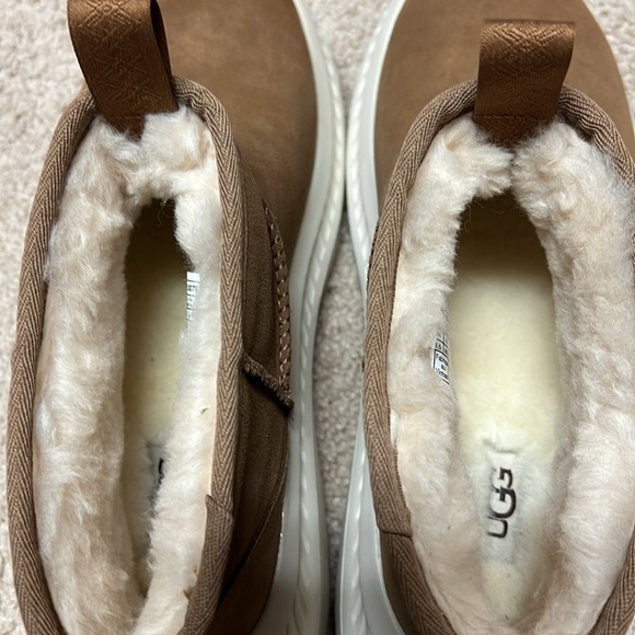 UGG Men CA805 V2 Ultra Mini boots - Picture 10 of 16